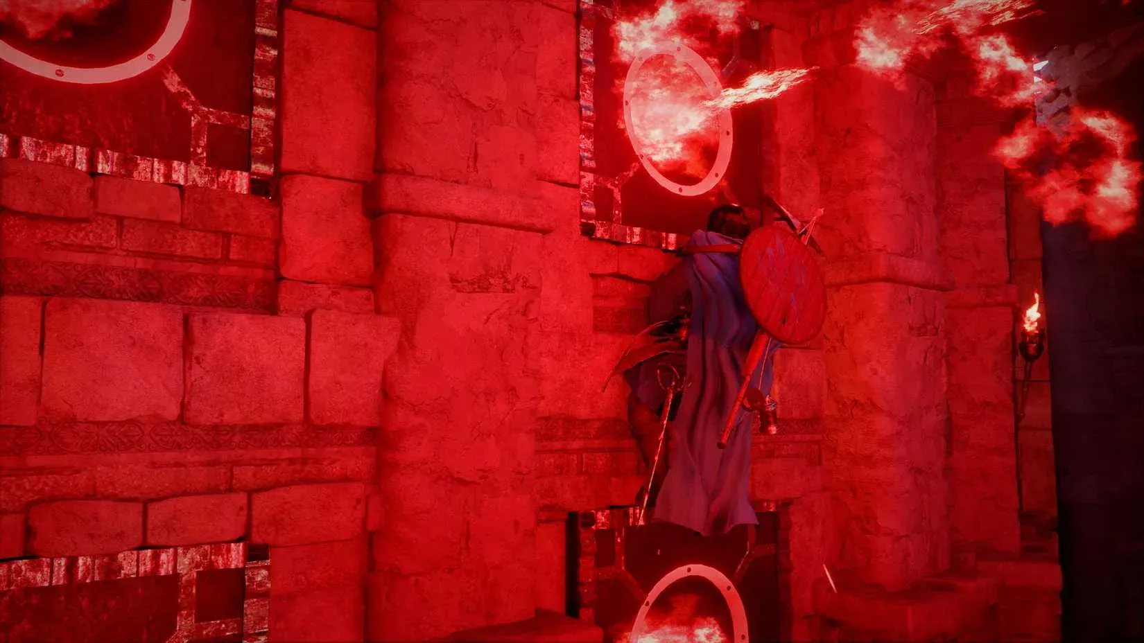 Crimson Desert Azure Moon Labyrinth: Puzzle Guide image