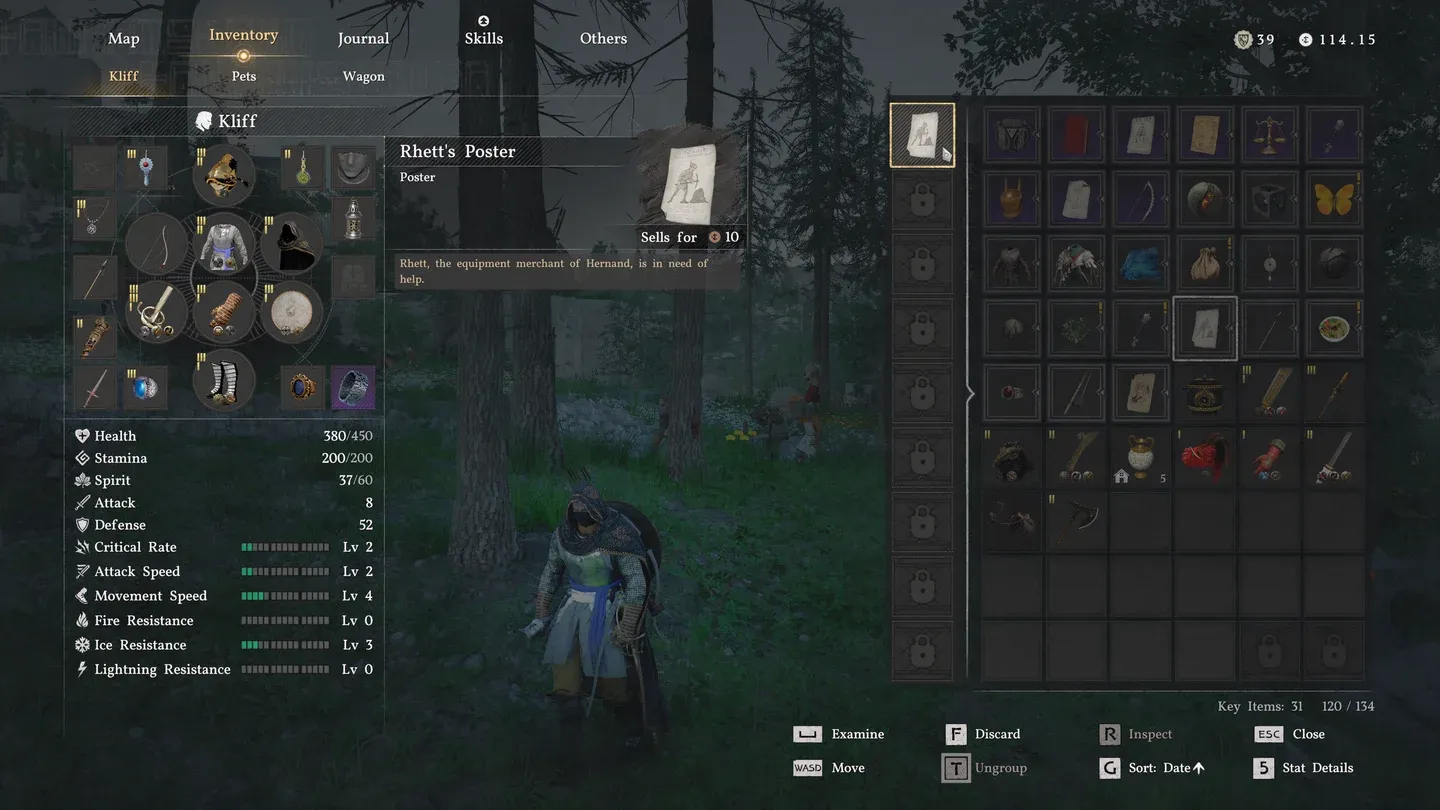 Crimson Desert Fixes Movement Bugs, Steam Review Very Positive