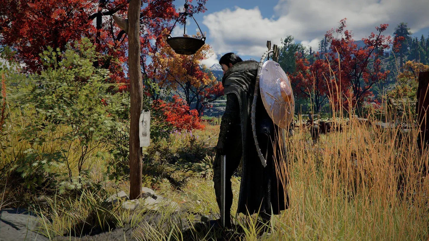 Freezing Mercury with Frost bow shot