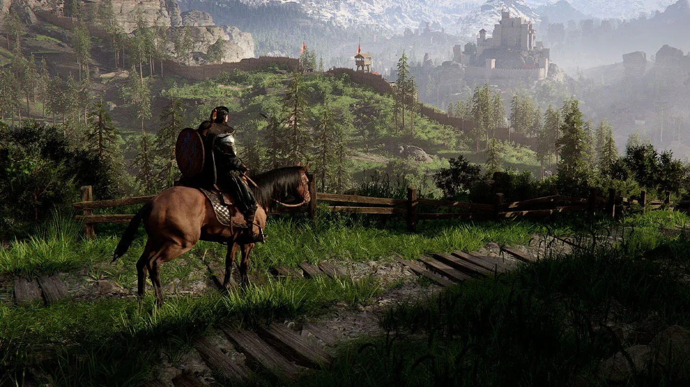 Grappling hook traversal in Pywel