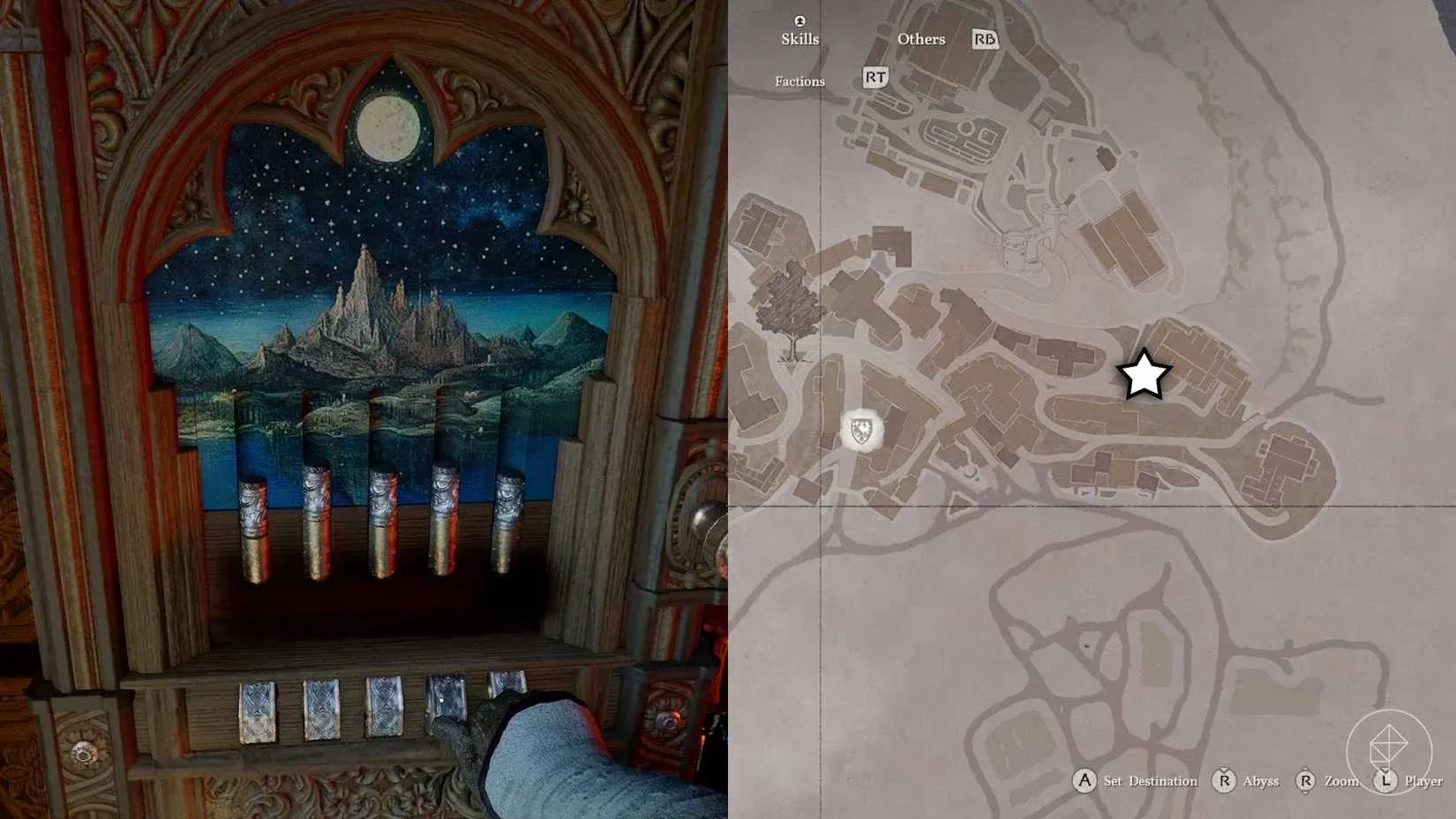 Crimson Desert's Hillside Manor Strongbox Has a Sneaky Wheel Puzzle