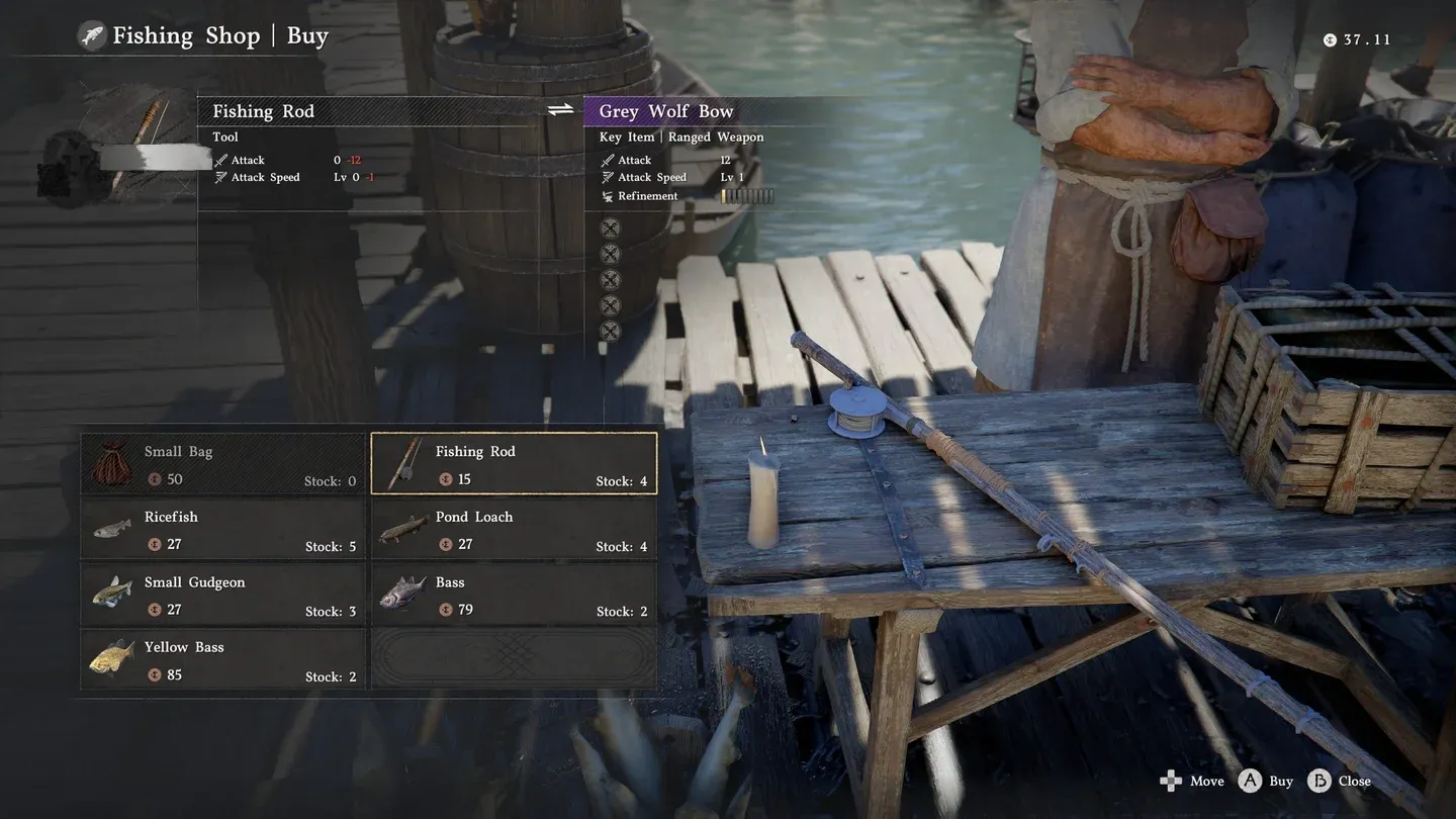 Blue cursor confirms valid cast zone