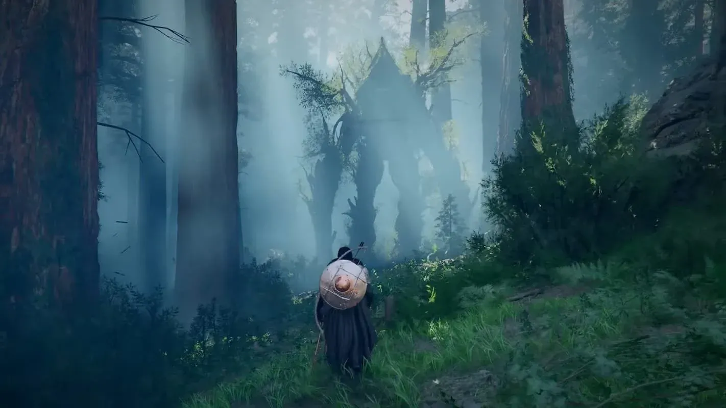 Crimson Desert : Meilleurs réglages PC pour optimiser le gameplay