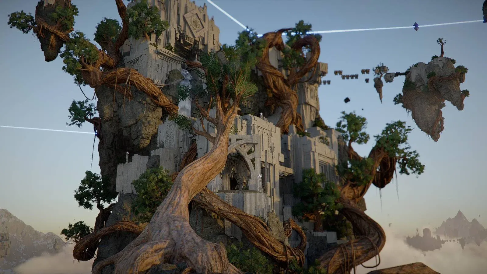 Crimson Desert Roots of Truth Abyss Puzzle Explained