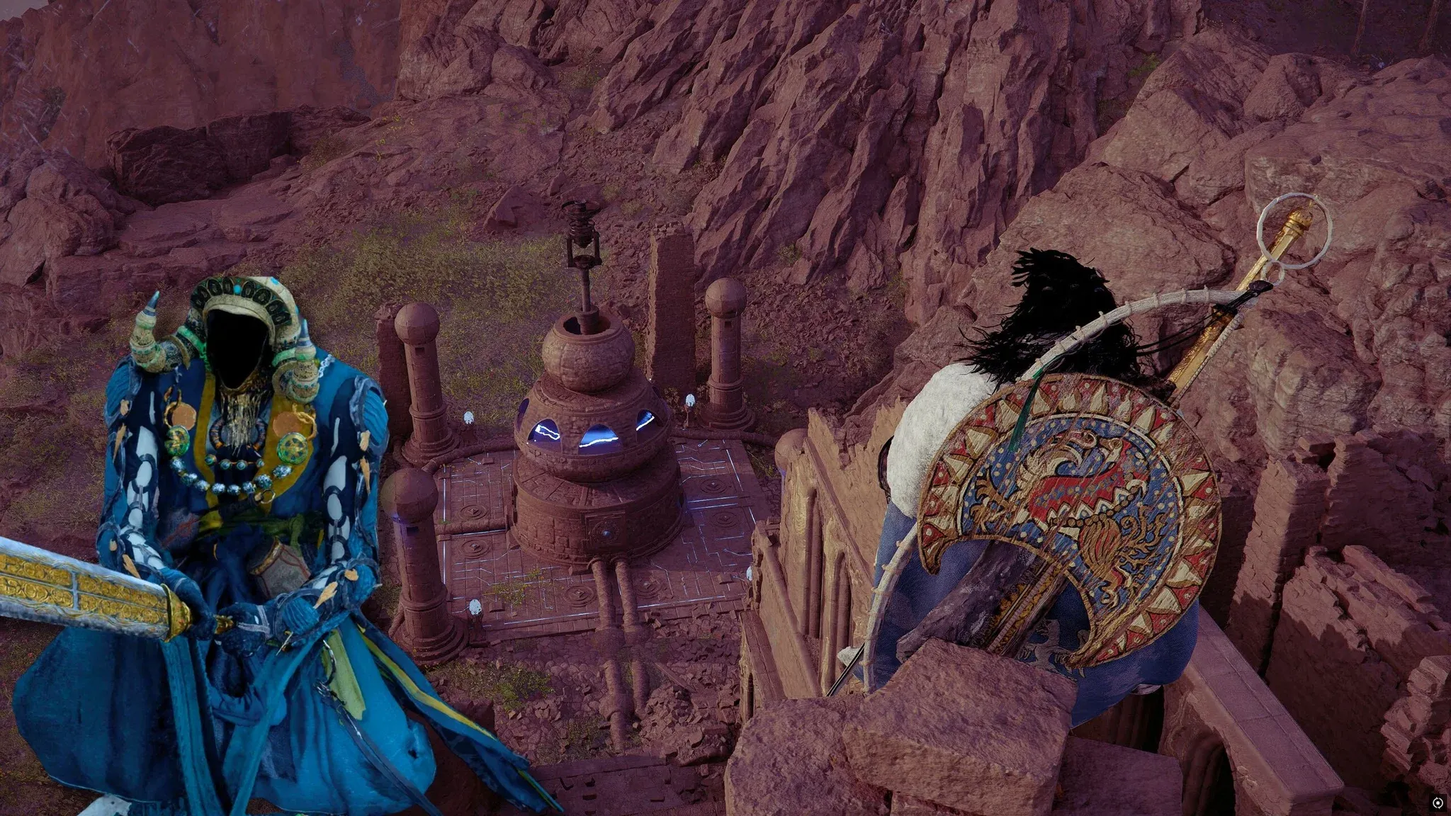 Crimson Desert Sanctum of Revelation: What You Need to Know