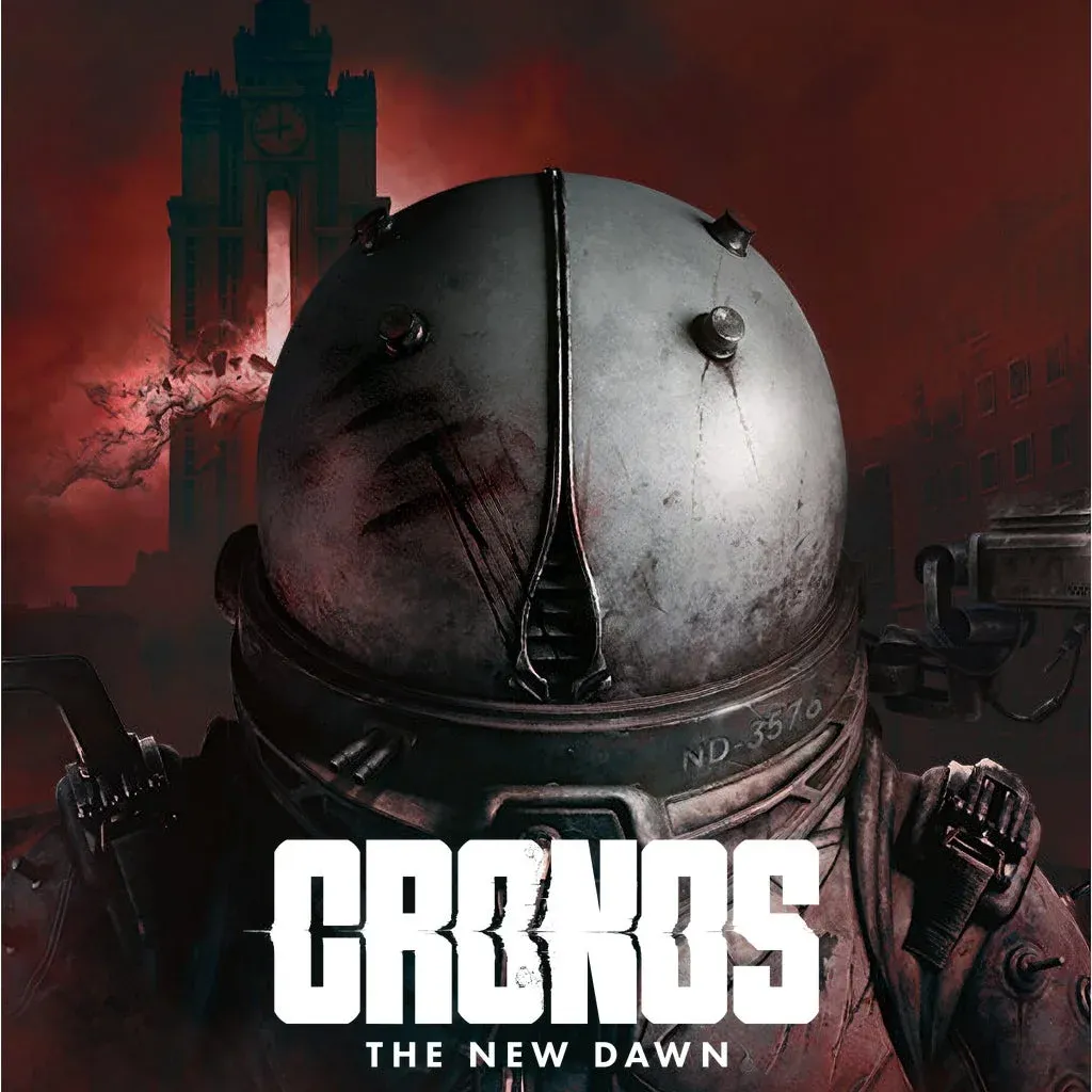 Cronos: Lazarus Spotted at Chinese Social Media Event Before Official Reveal