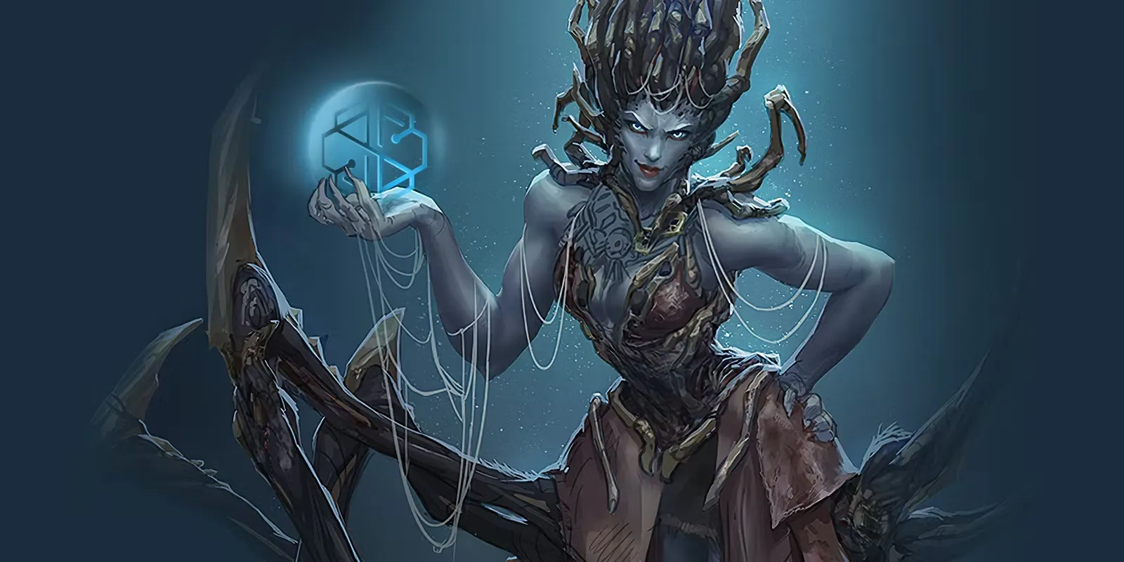 Cross The Ages Era #3 Lançamento em 6 de março image