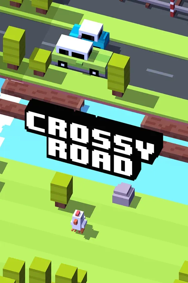 Crossy Road