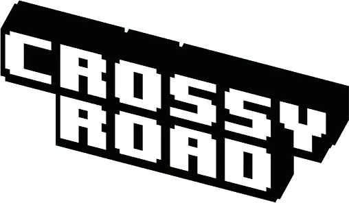 Crossy Road Logo