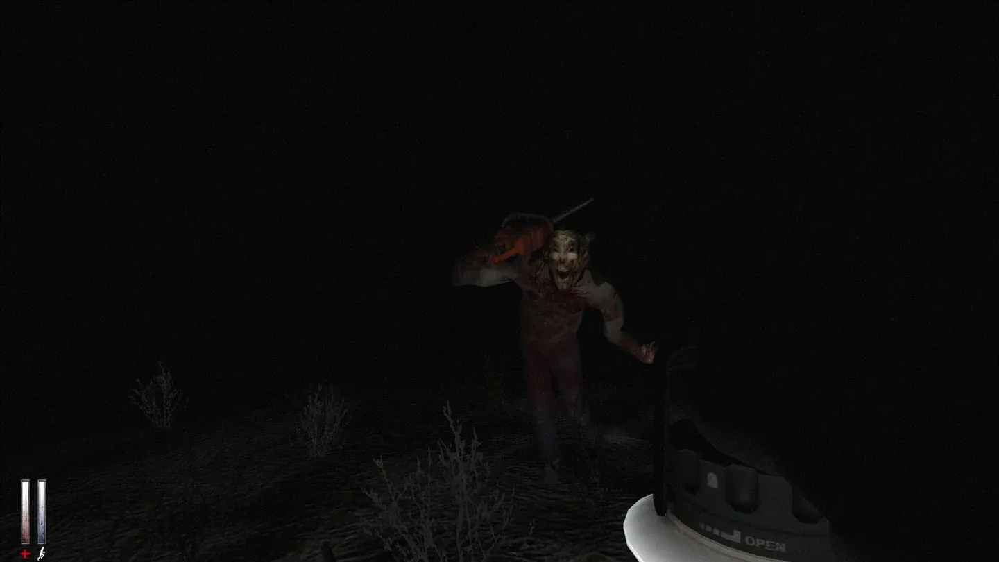 Cry of Fear Gallery 2