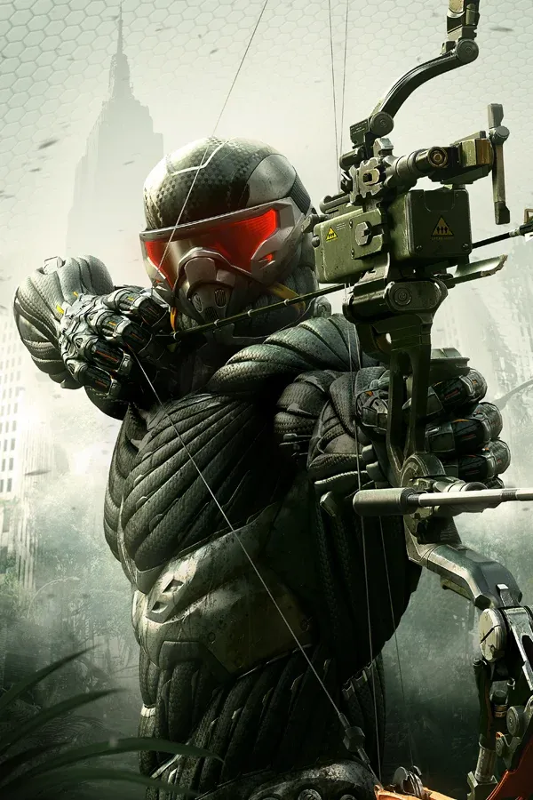 Crysis® 3