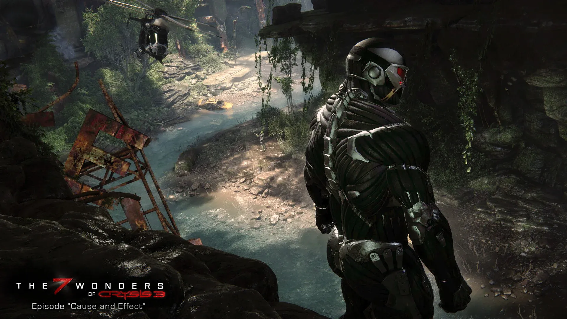 Crysis® 3
