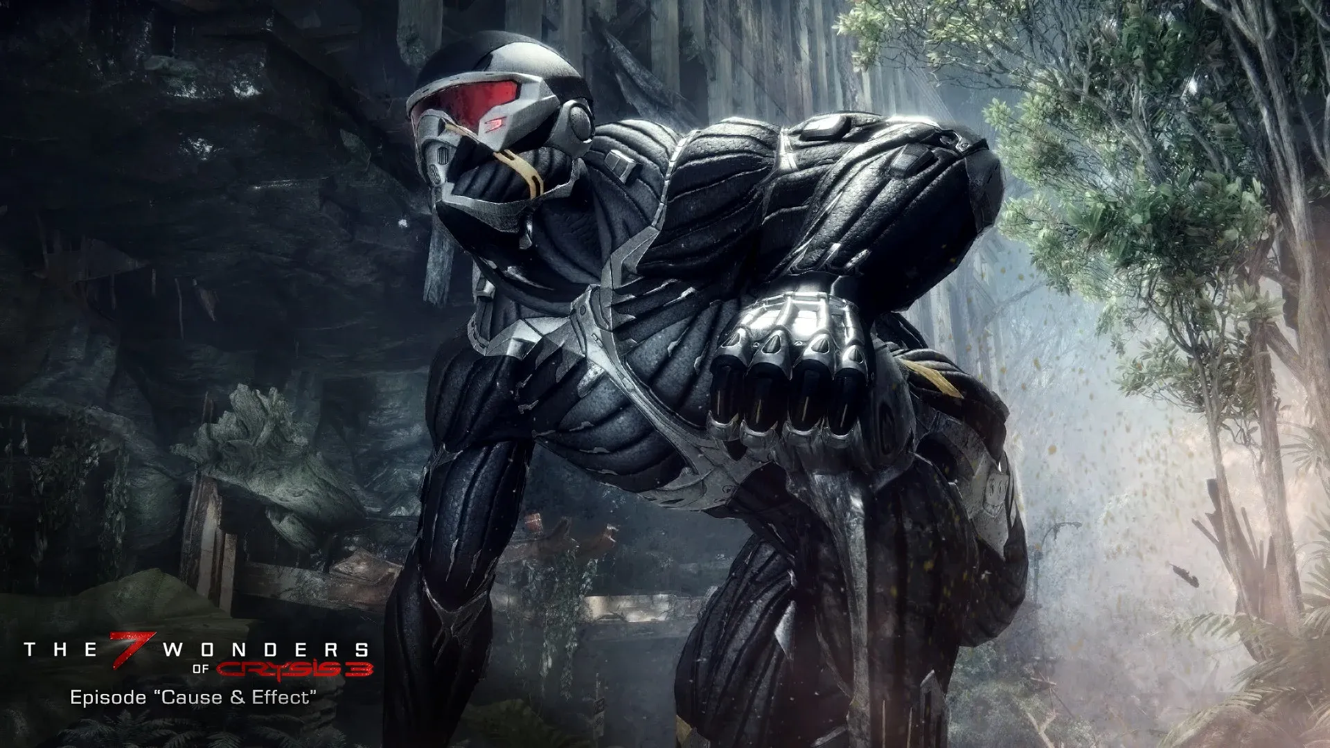 Crysis® 3