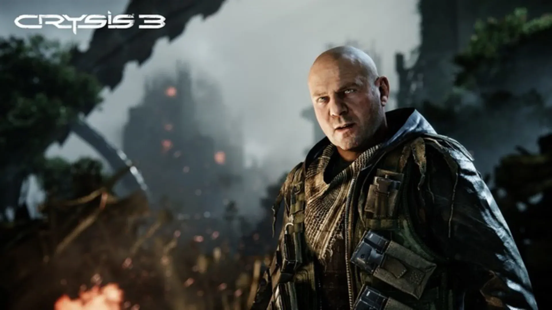 Crysis® 3 Screenshot 3