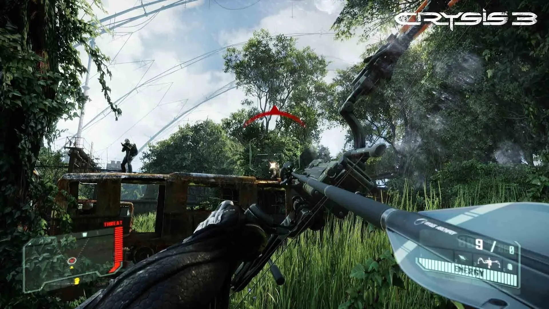 Crysis® 3 Screenshot 4