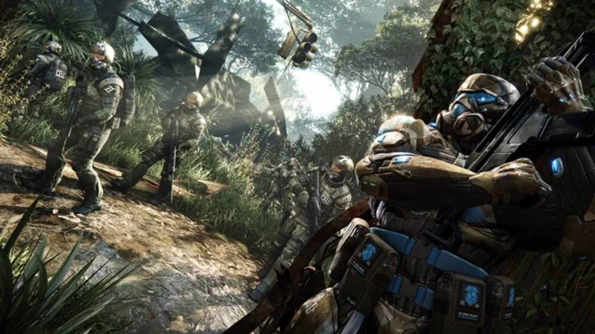 Crysis® 3 Screenshot 5