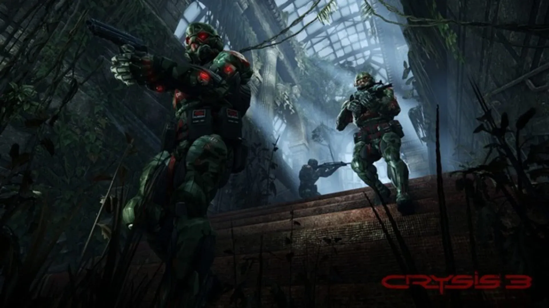Crysis® 3 Screenshot 6