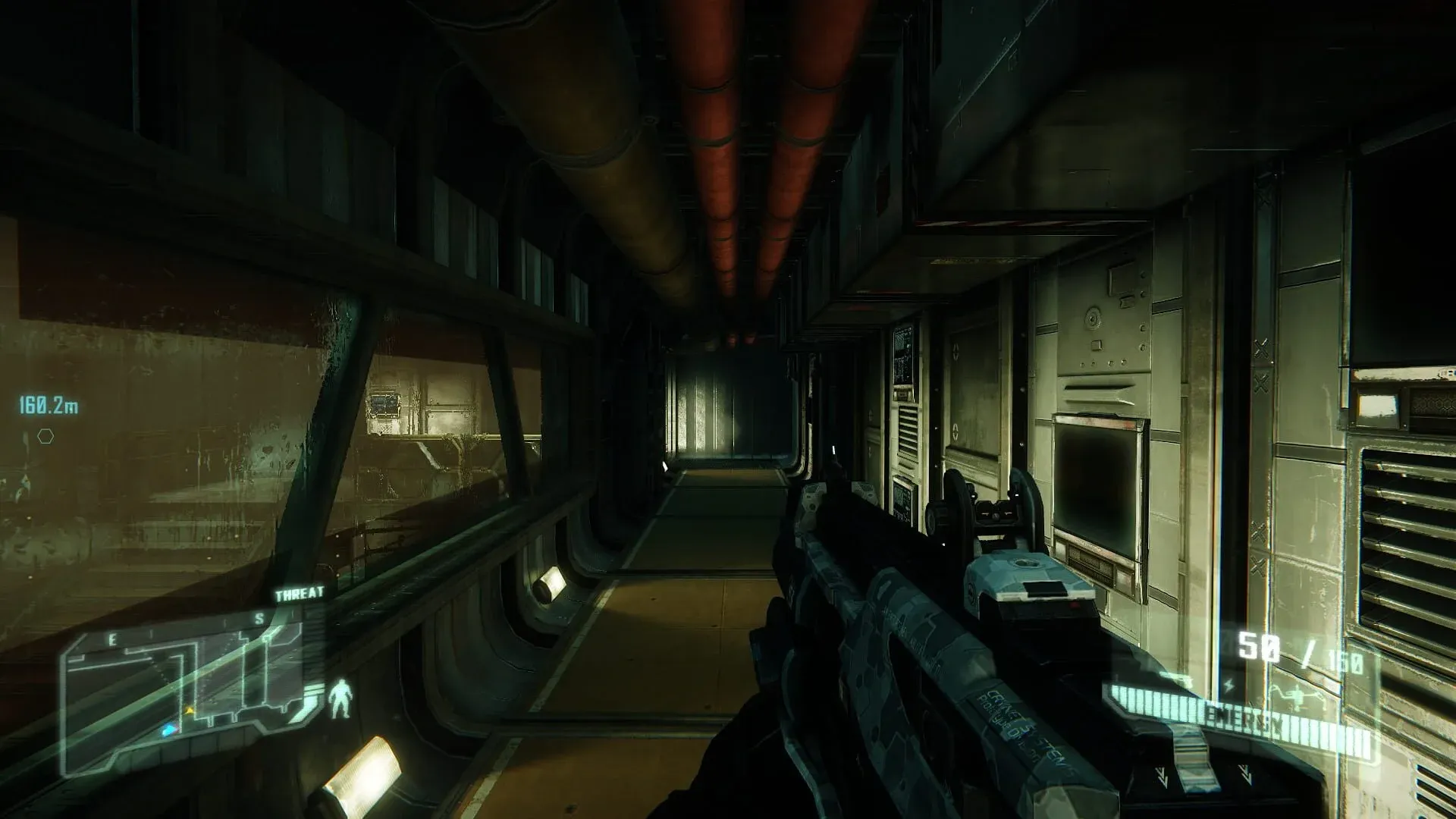 Crysis® 3 Screenshot 7