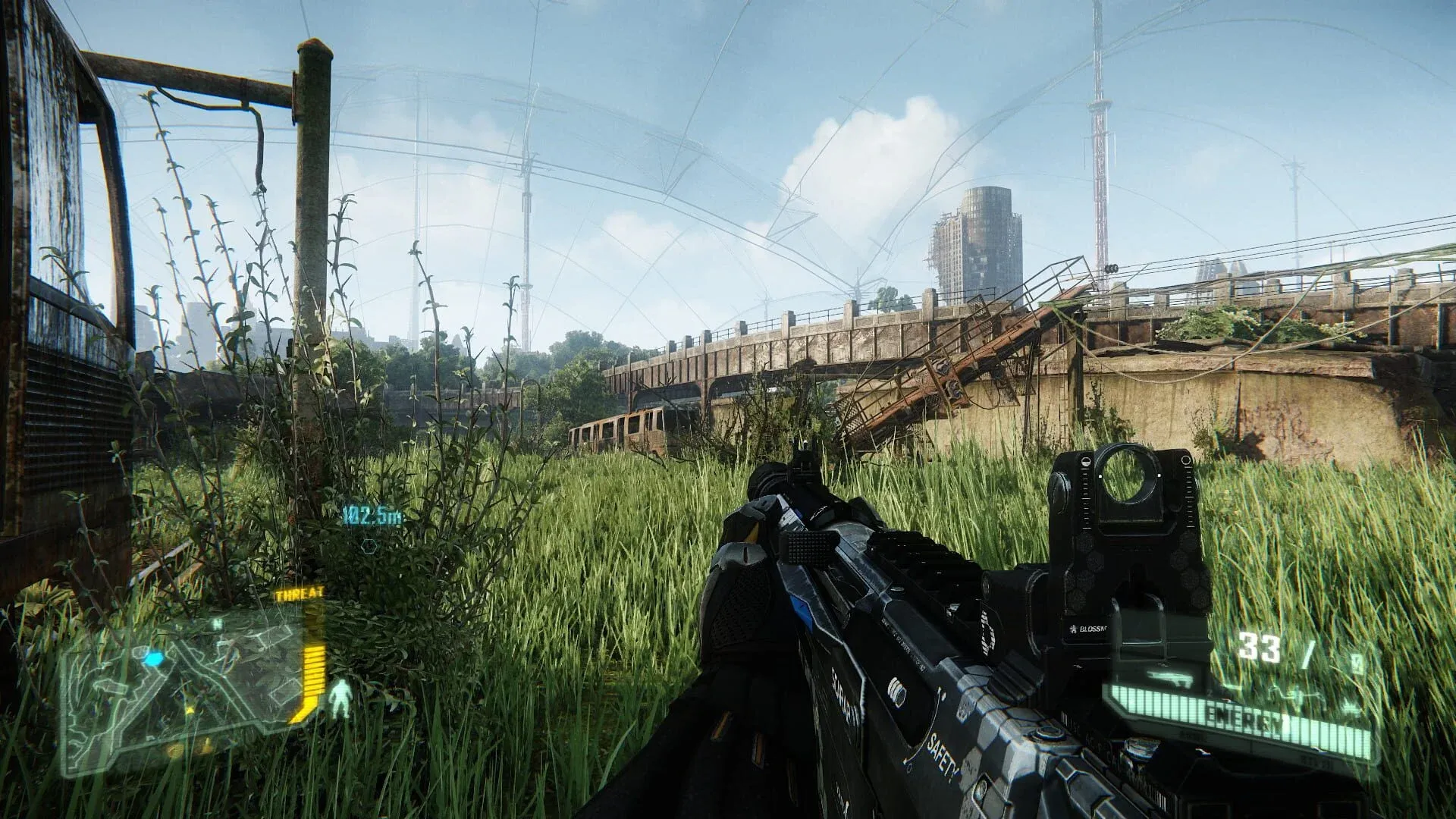 Crysis® 3 Screenshot 8