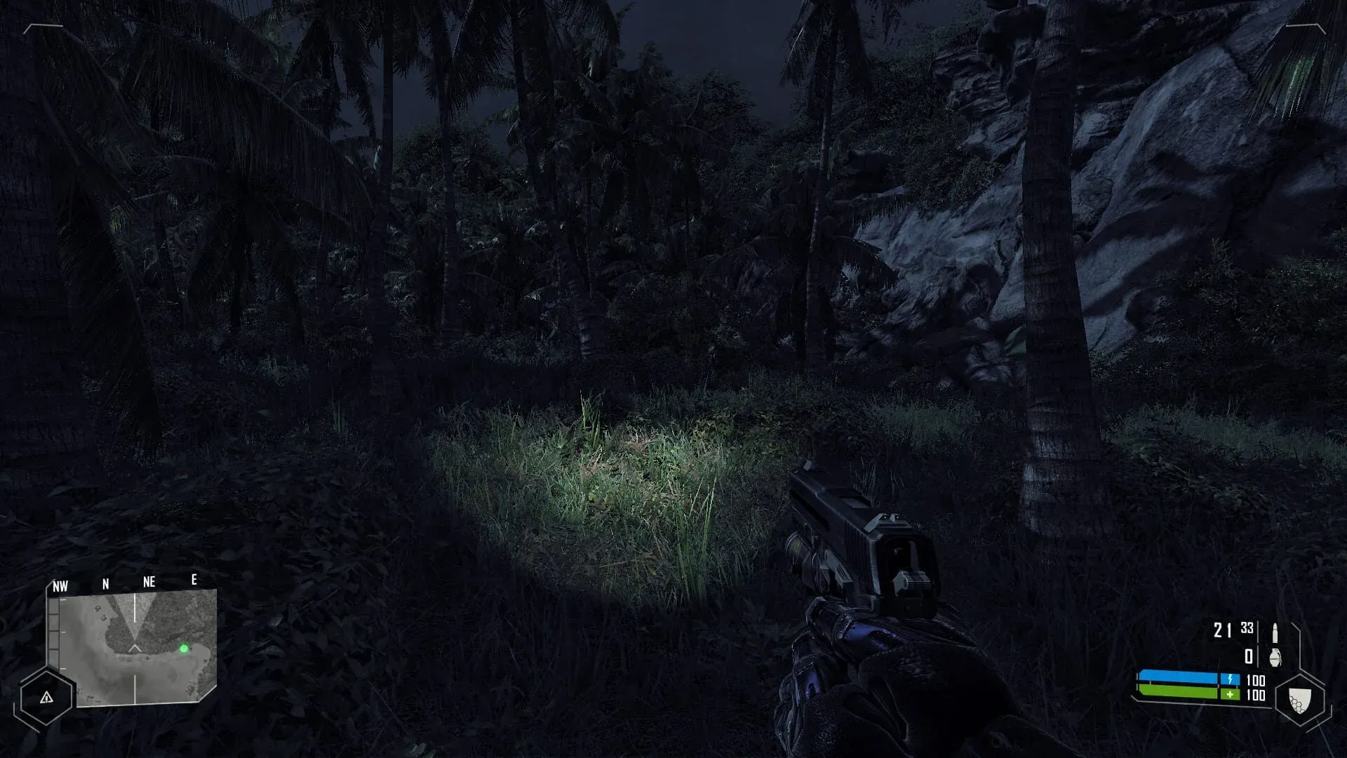 Crysis Banner