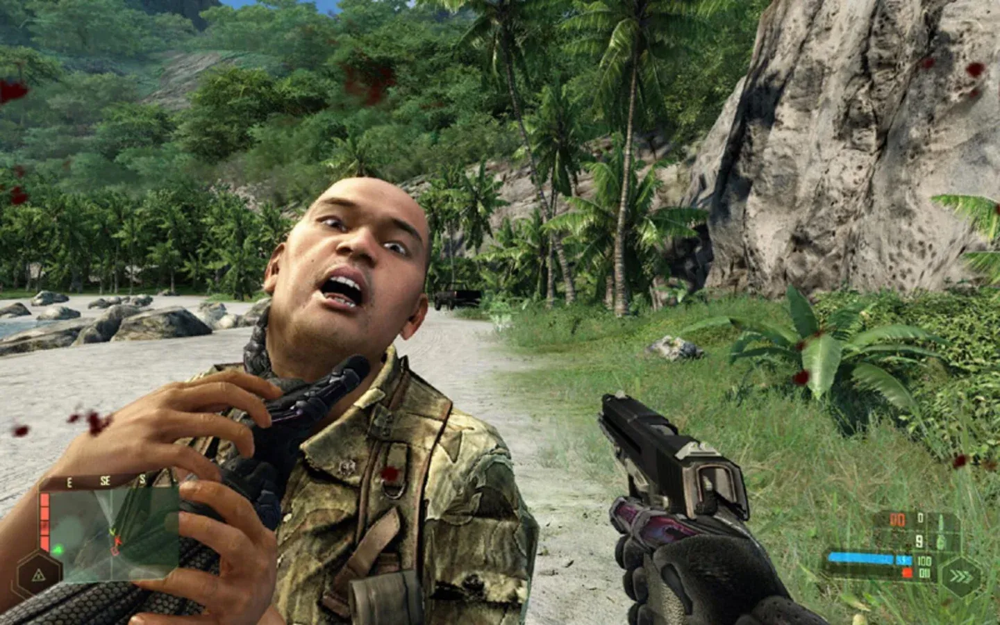 Crysis Gallery 2