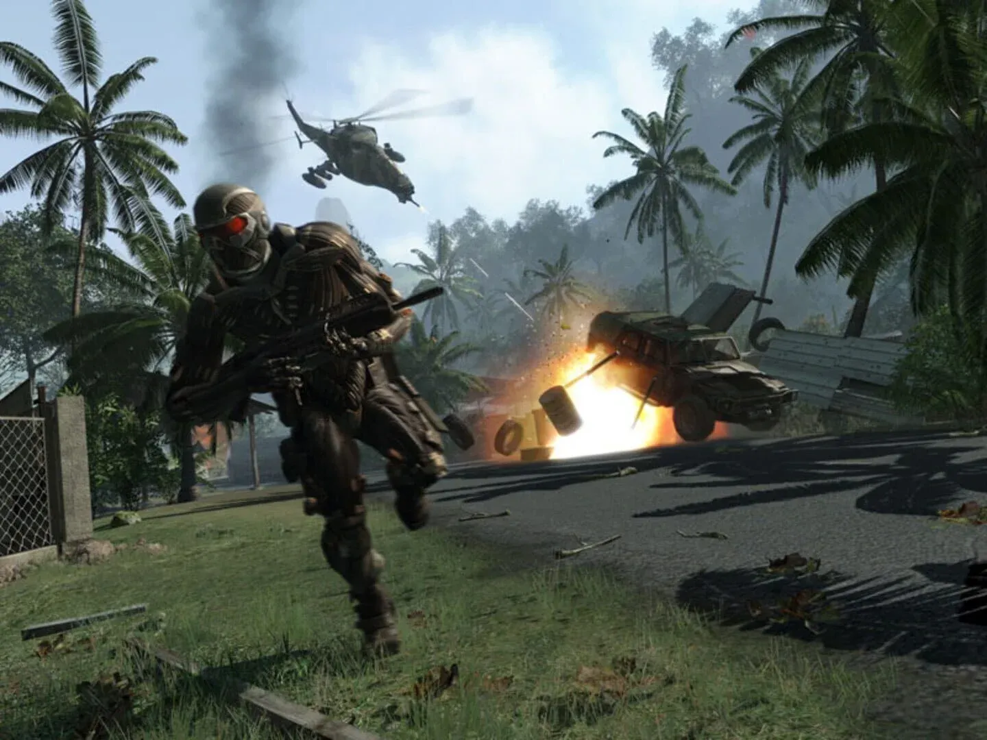 Crysis Gallery 3