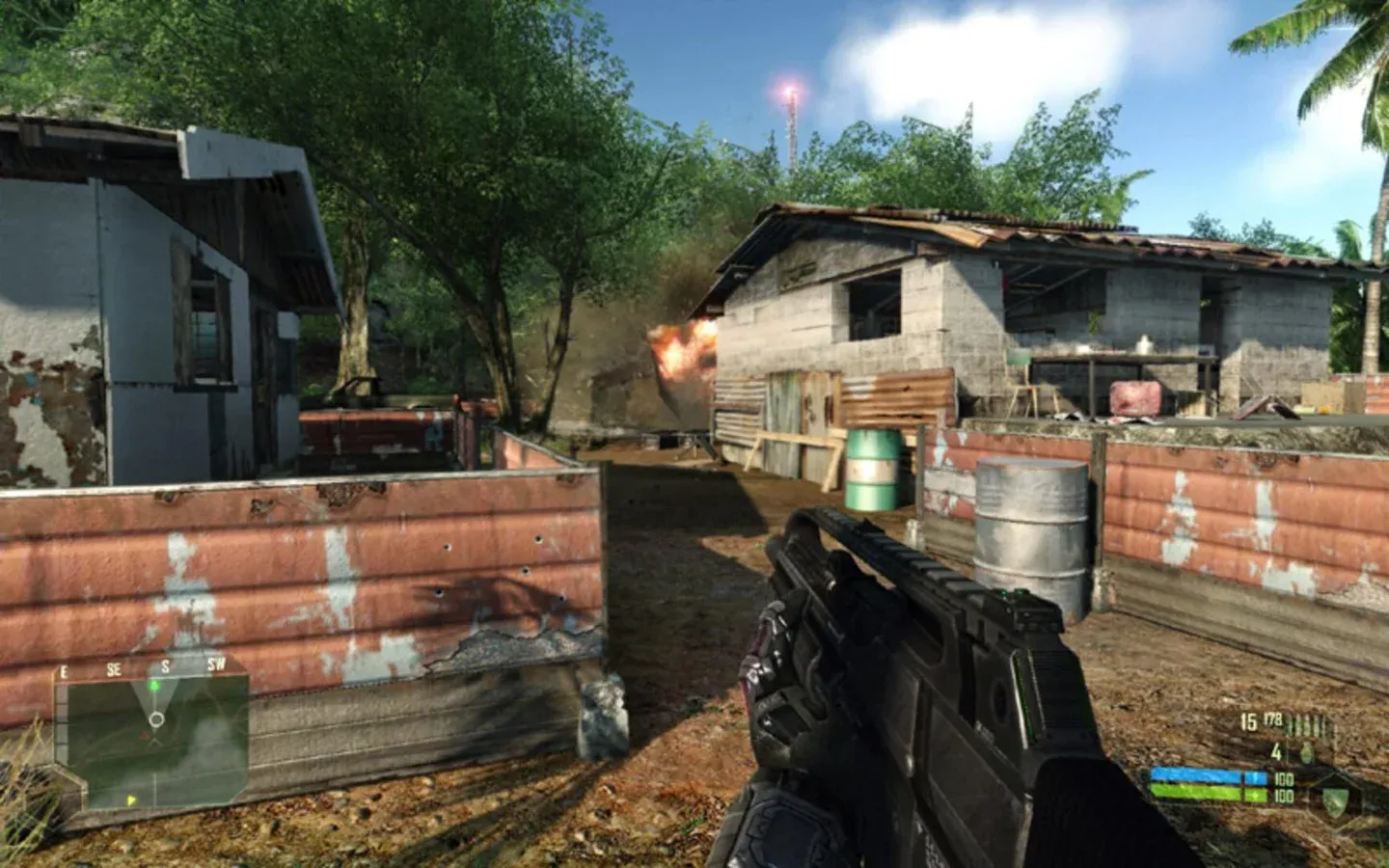Crysis Gallery 5