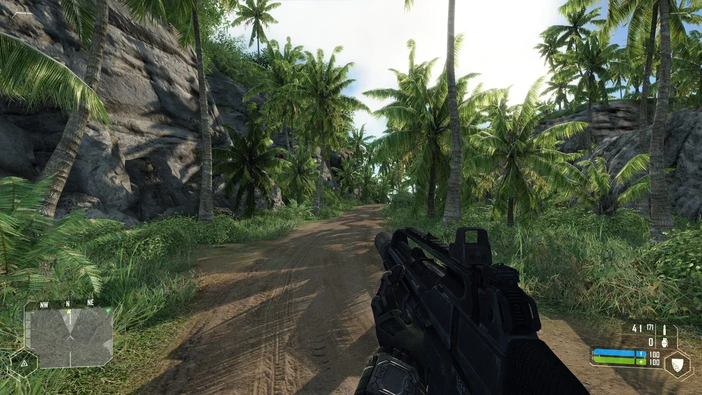 Crysis Gallery 6