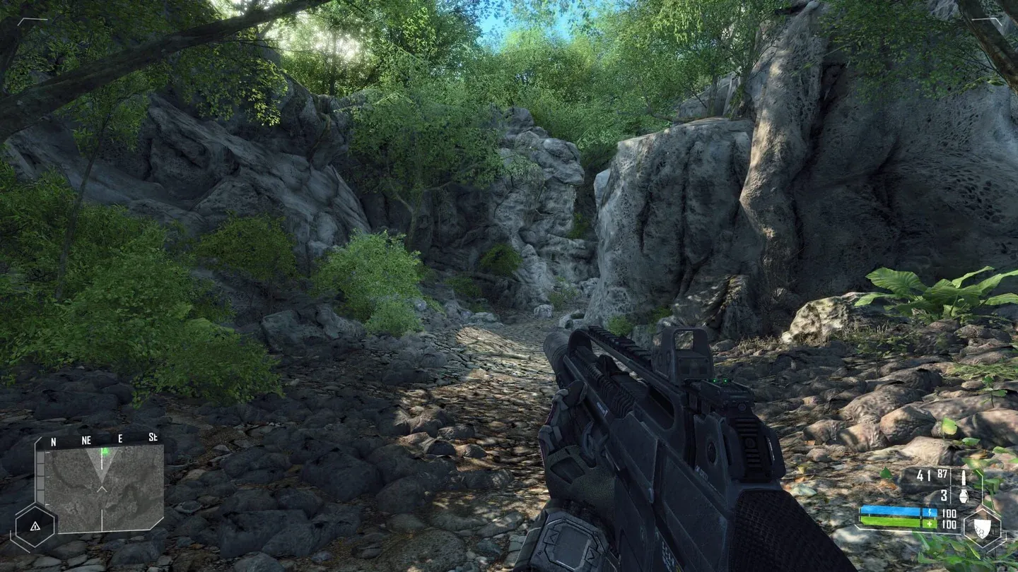 Crysis Gallery 7