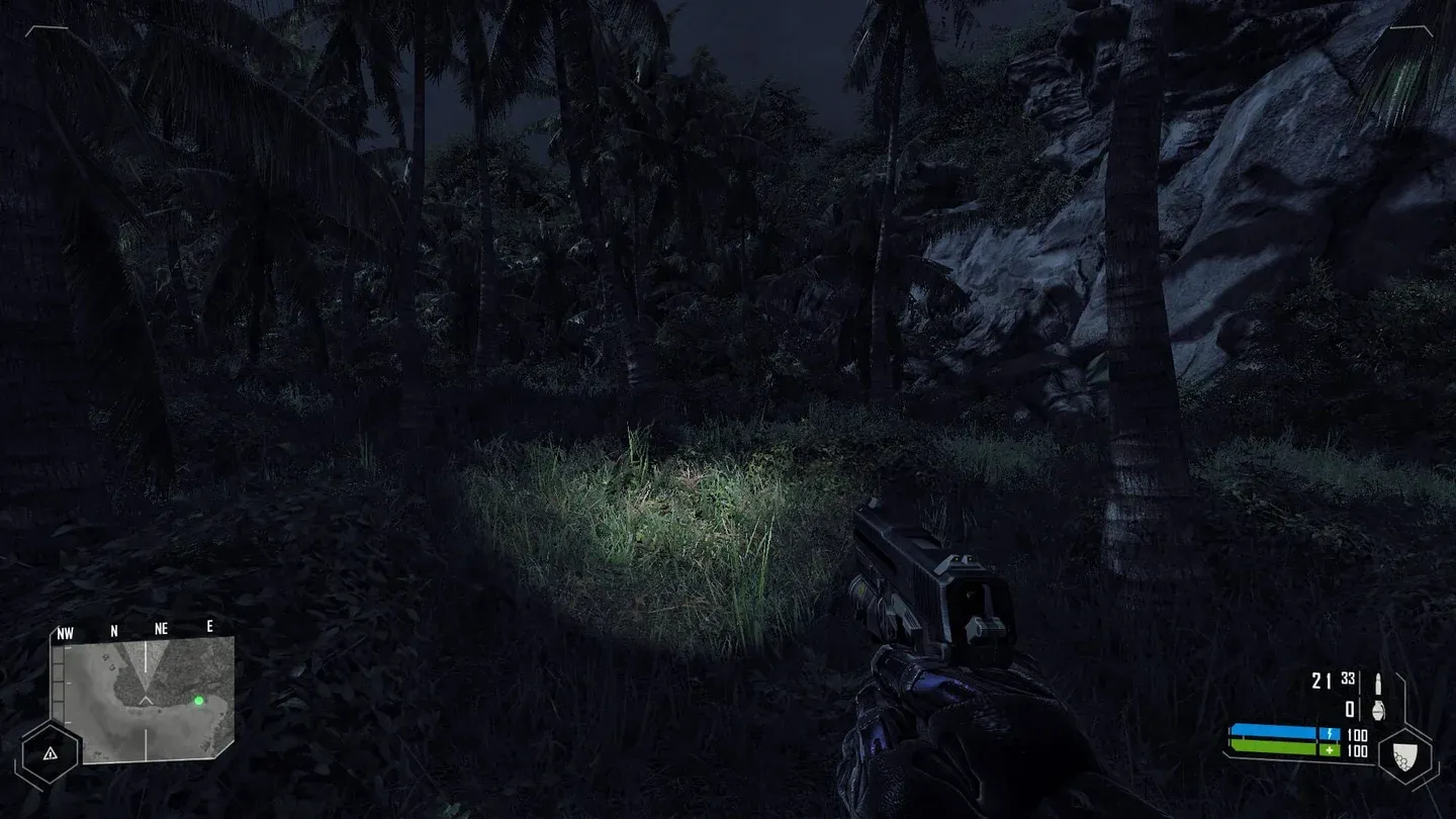 Crysis Gallery 8