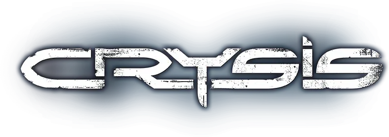 Crysis Logo