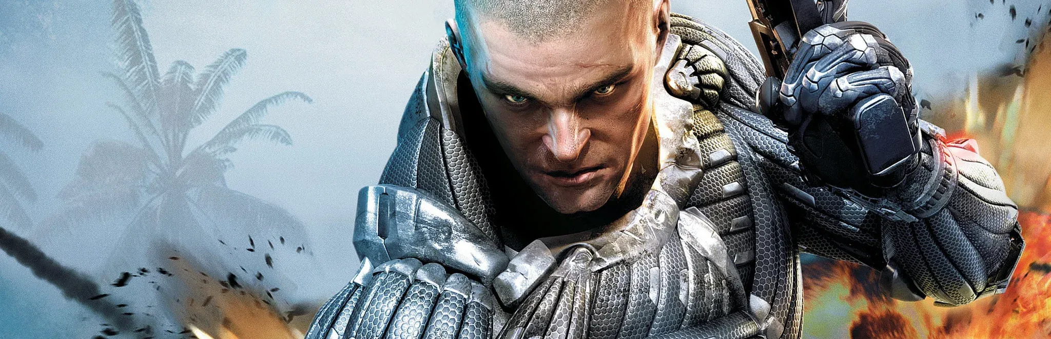 Crysis Warhead® Banner
