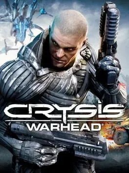 Crysis Warhead®