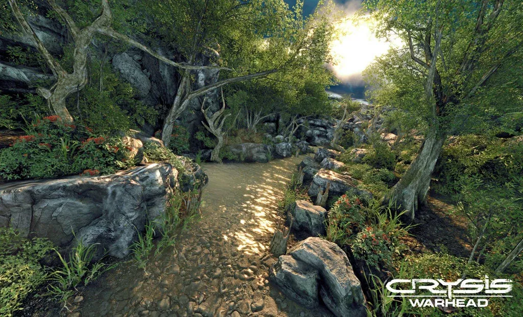 Crysis Warhead® Gallery 3
