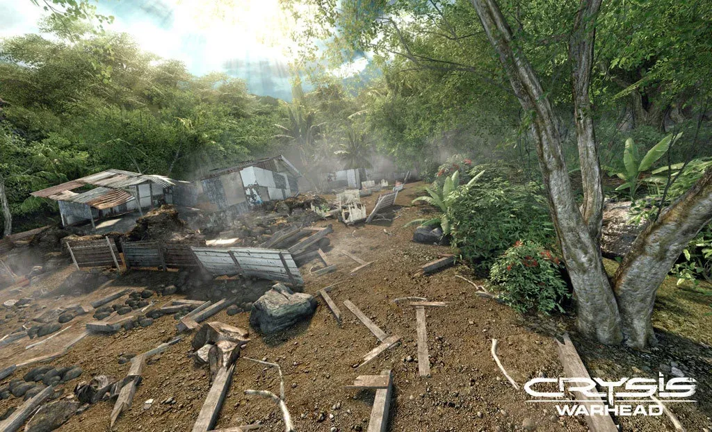 Crysis Warhead® Gallery 5