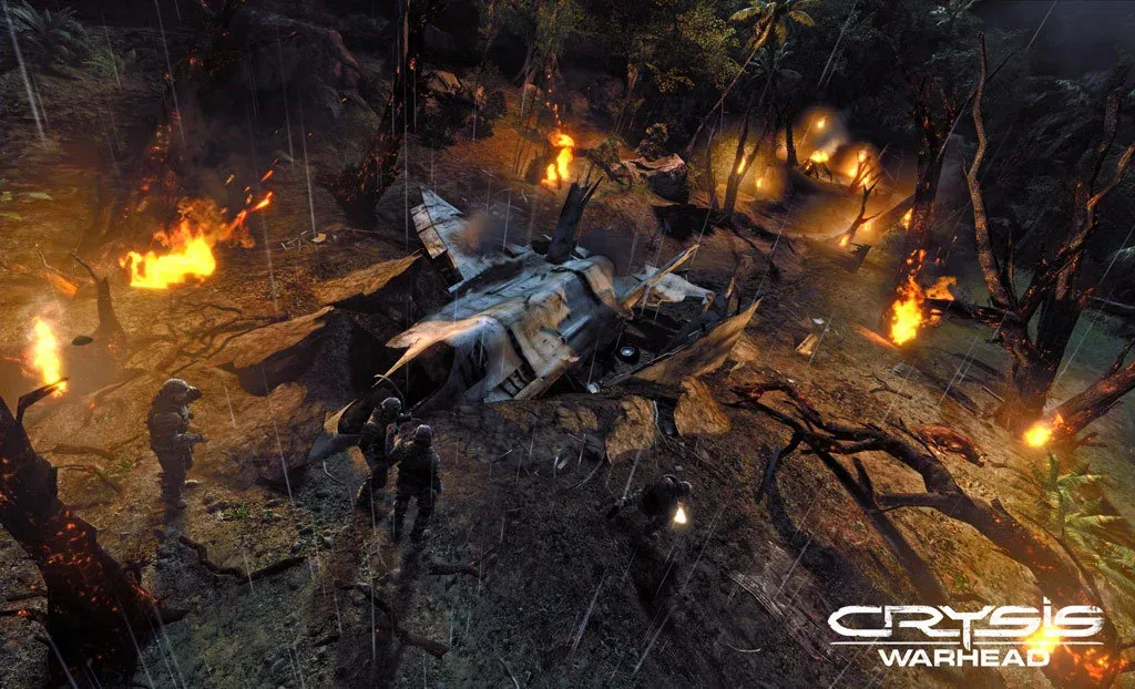 Crysis Warhead® Gallery 6