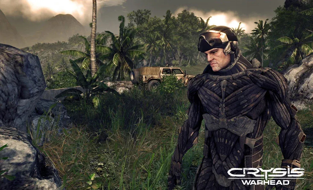 Crysis Warhead® Gallery 9