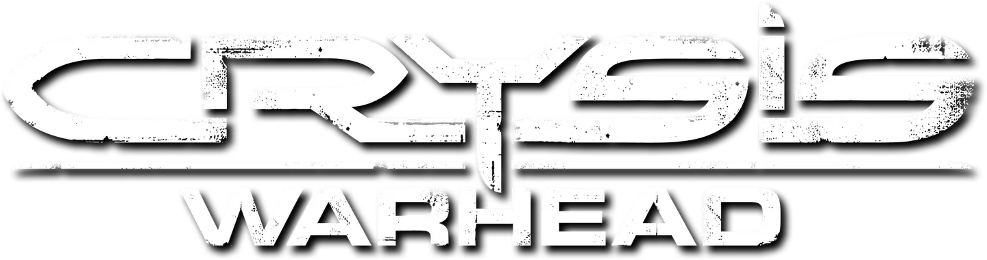 Crysis Warhead® Logo