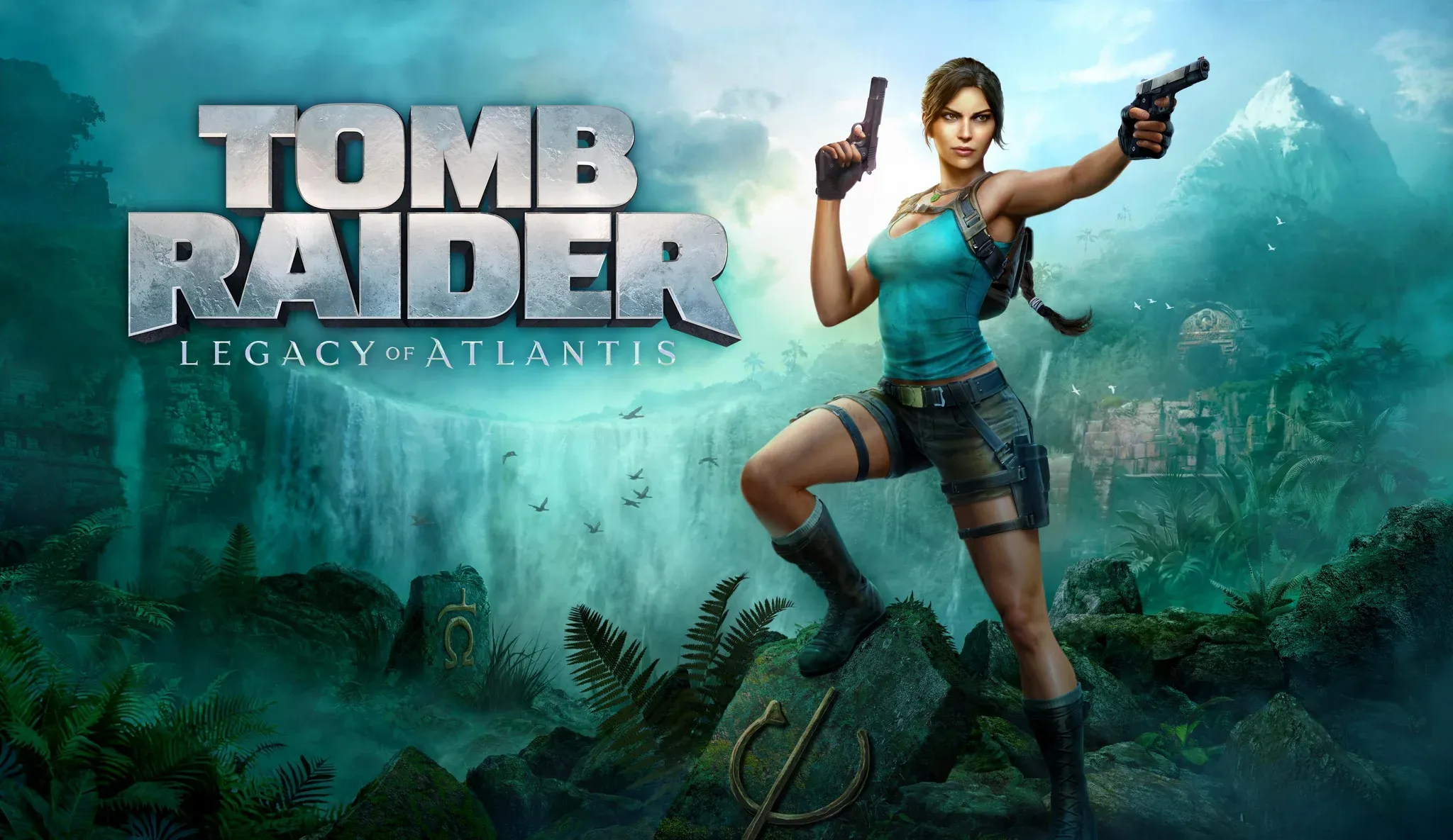 Crystal Dynamics Hit With Fourth Round of Layoffs in 12 Months