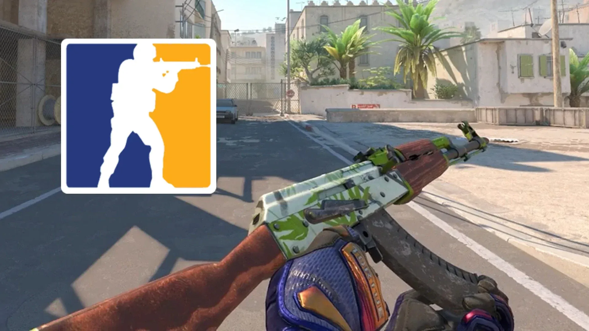CS2 Early Reloads Now Delete Leftover Ammo for Higher Stakes
