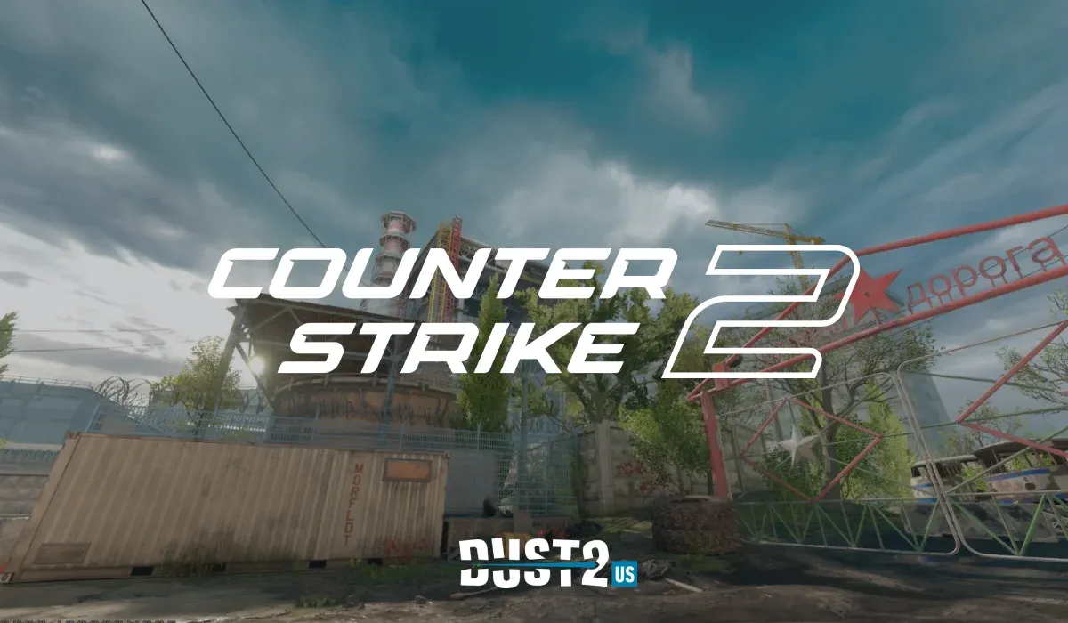 Valve's Season 5 update rewires the CS2 bomb 
