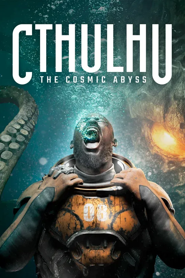 Cthulhu: The Cosmic Abyss