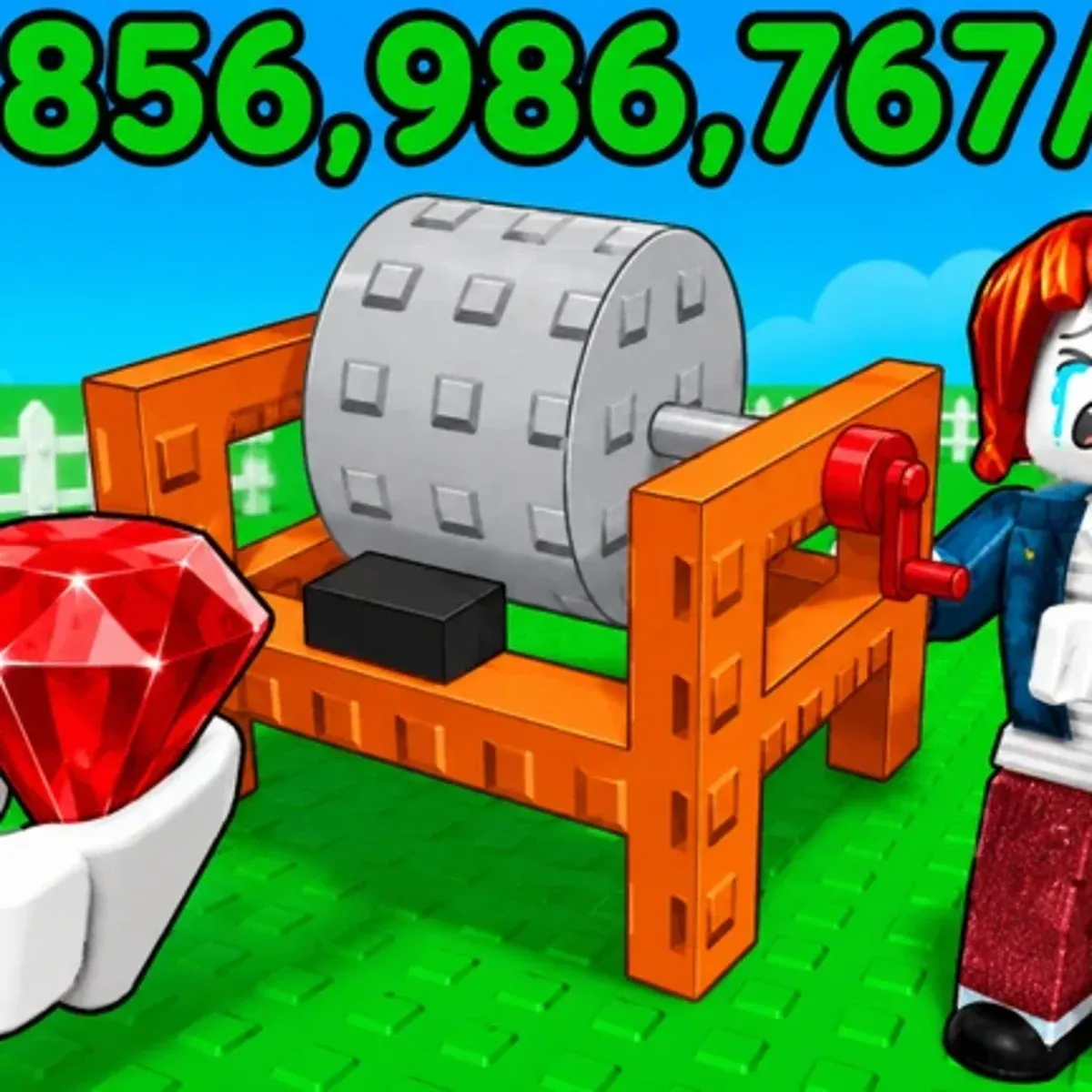 Cut a Gem codes for July 2026: Every active code right now