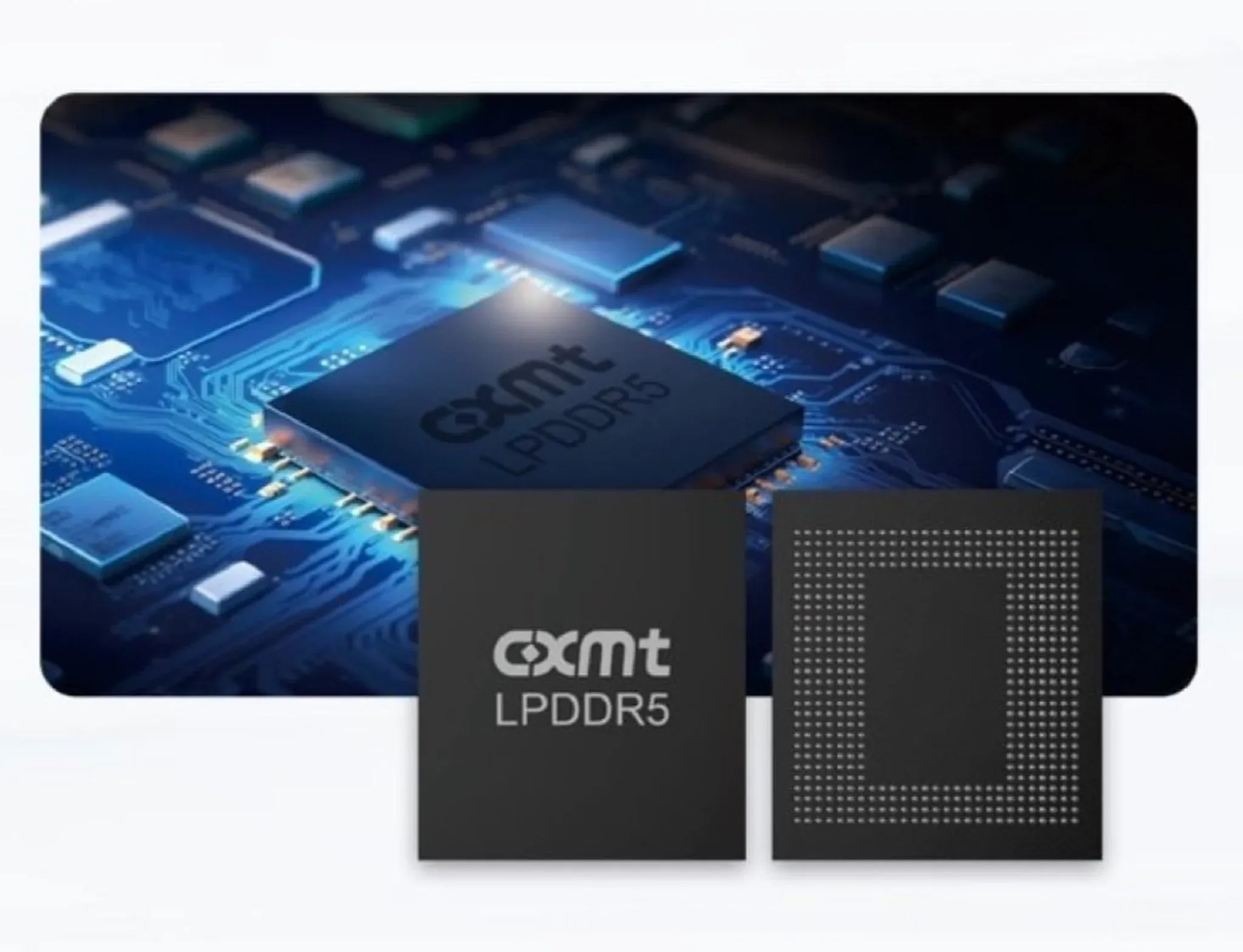 CXMT Stock Surges 466%: China's Most Valuable Listed Company