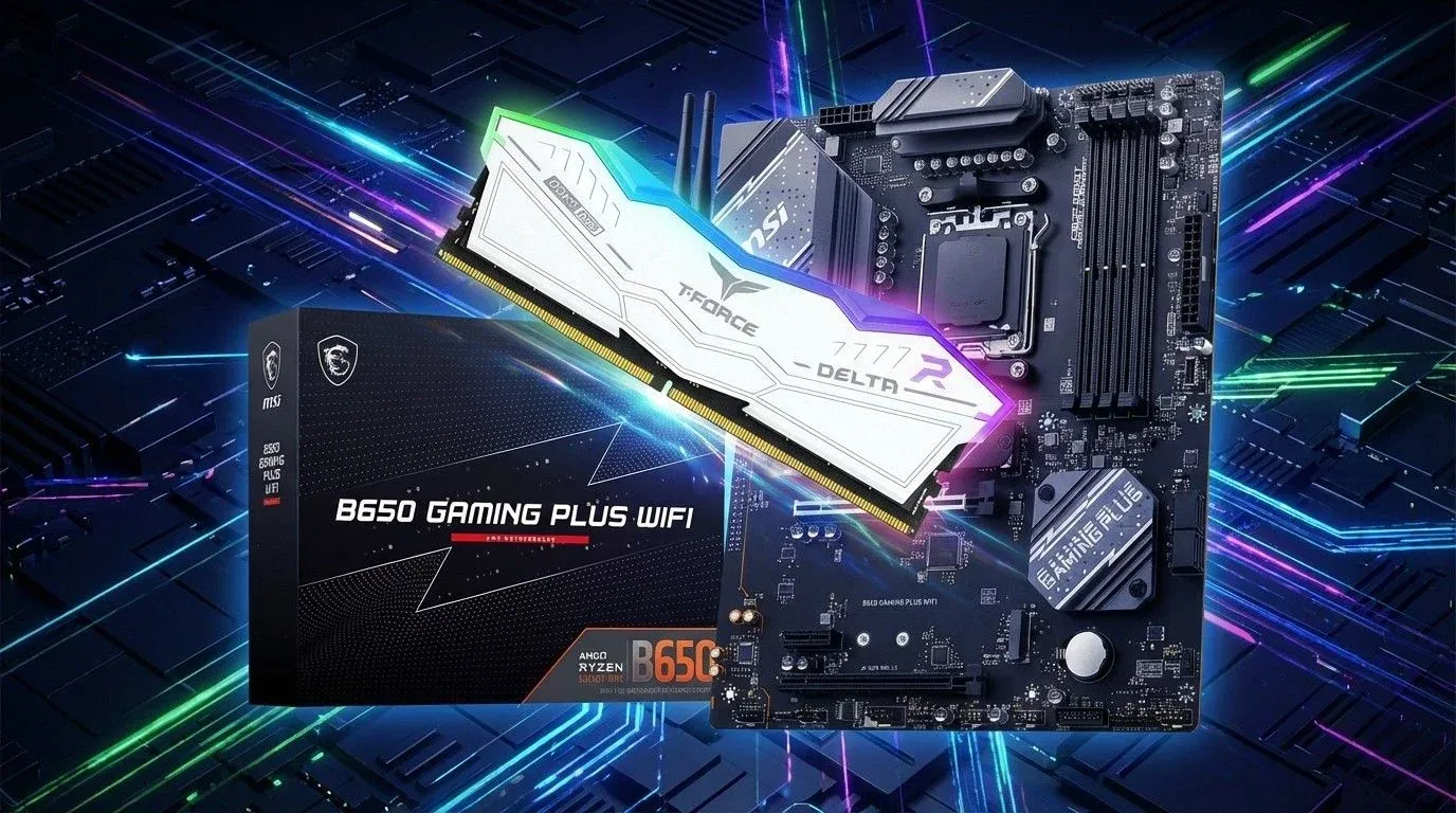 Multiple PC Makers Are Now Validating Chinese-Made DDR5 Memory