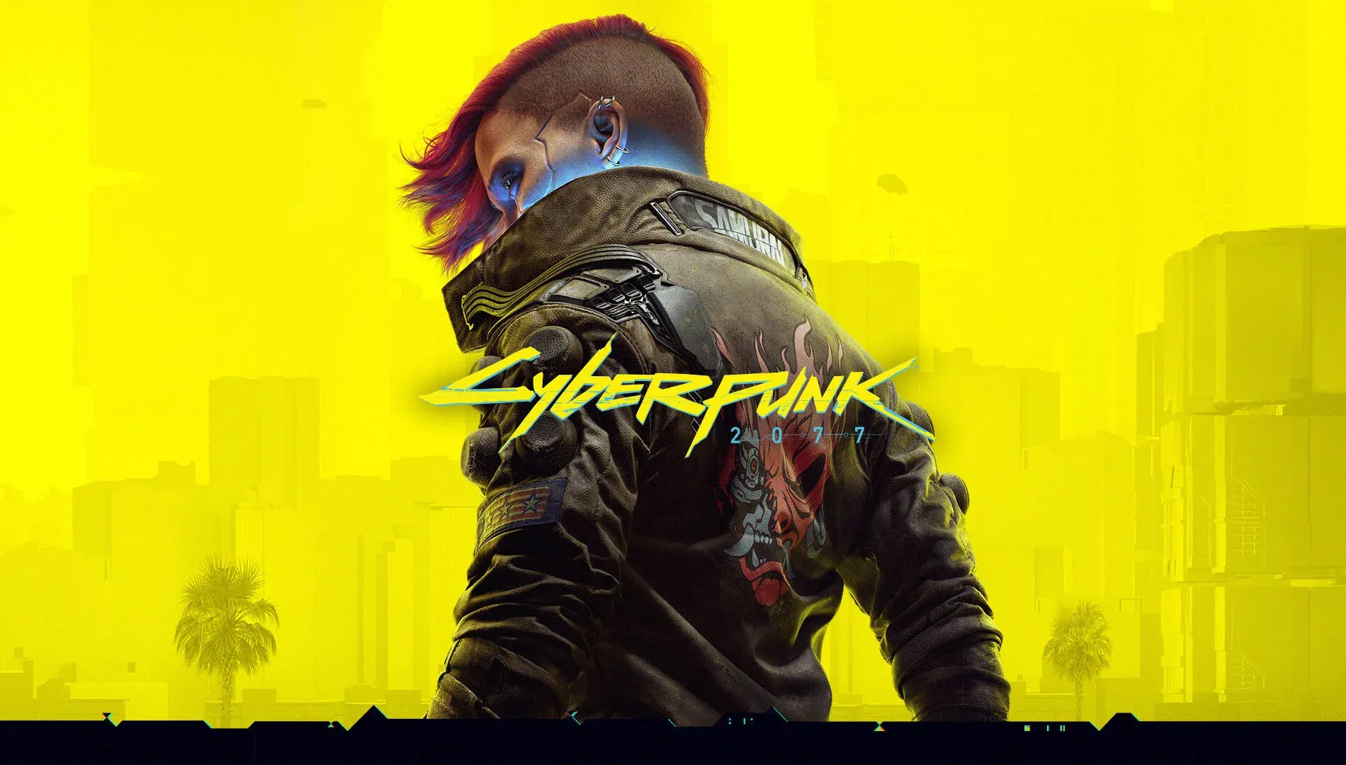 Cyberpunk 2077 من بين 10 ألعاب ستغادر خدمة Xbox Game Pass