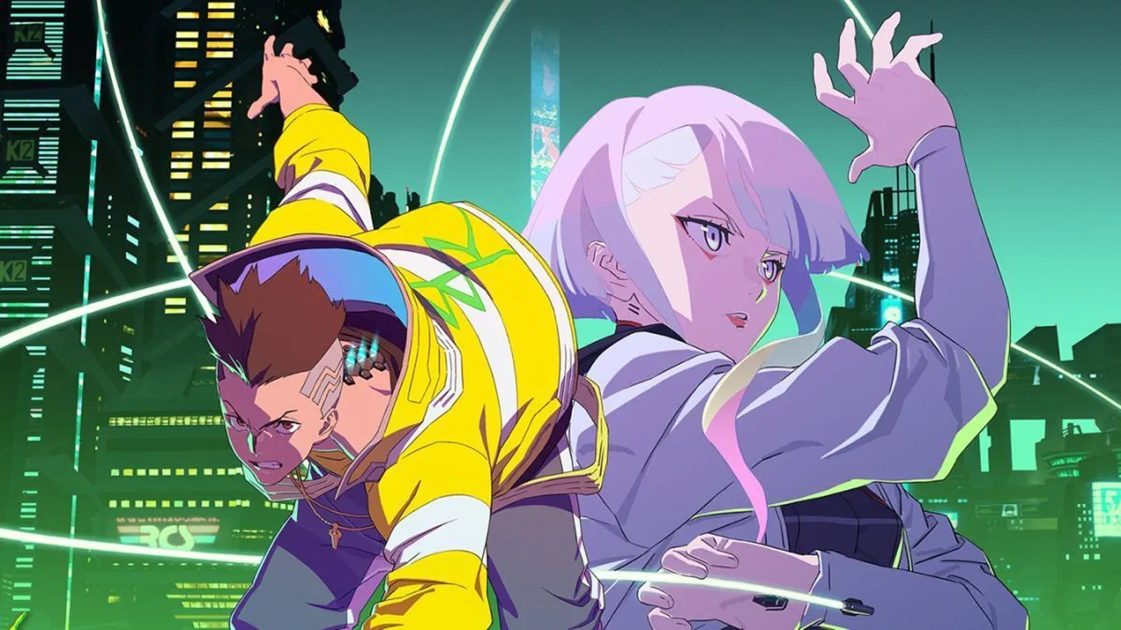 『Cyberpunk: Edgerunners』の2.5D格闘ゲームが開発中との噂