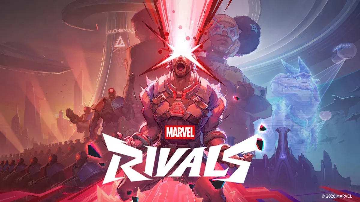Cyclops Confirmed as Duelist for Marvel Rivals in Season 8.5