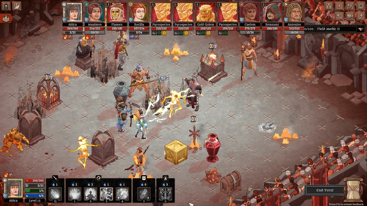 Daedalic sale on Steam