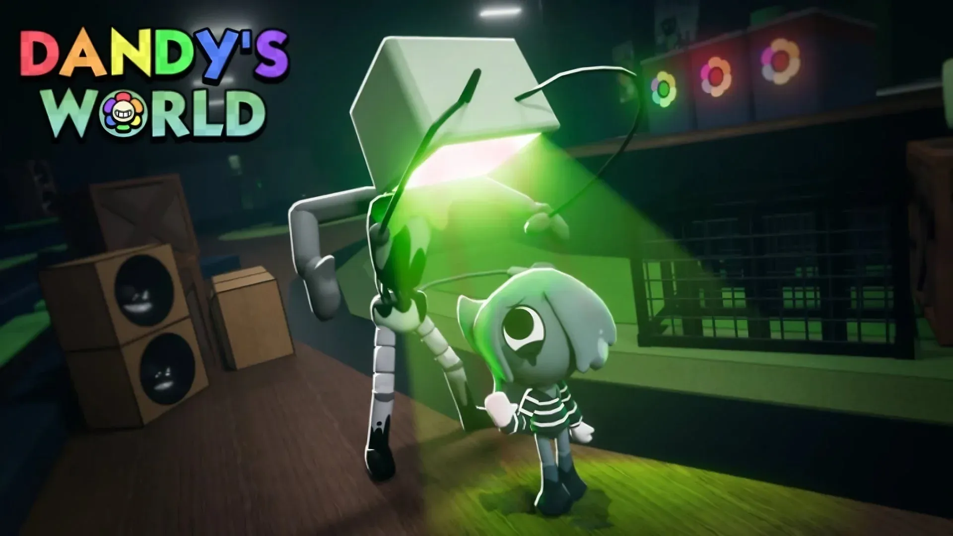 รวมโค้ด Dandy's World ทั้งหมดที่ใช้งานได้ประจำเดือนมิถุนายน 2026